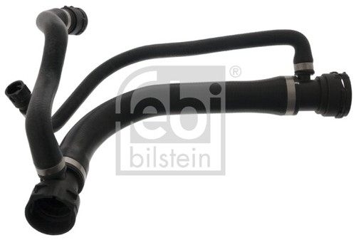 Febi bilstein 47015 - 47015, radiator