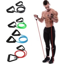 5 Levels Yoga Pull Rope
