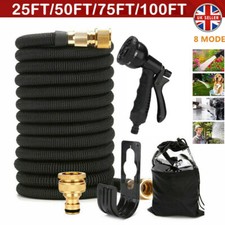 Heavy duty 100ft expandable - 25-100ft,