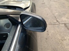 JAGUAR XK-150 RH DOOR MIRROR
