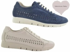 Ladies Fashion Trainers