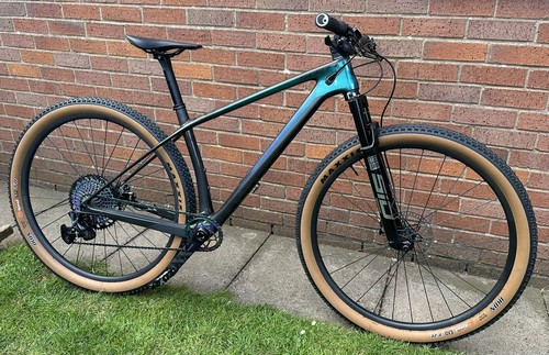 Scott scale 900 hmx - sl, sl