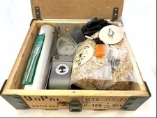 FOREST LEGEND Cold Smoke