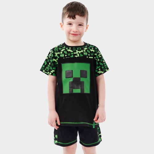 Minecraft outfit set for - minecraft,