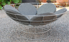 VERNER PANTON HABITAT PEACOCK