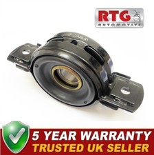 Propshaft Mounting Centre