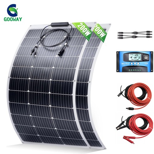 100w 170w 200w 400w flexible - 200w,