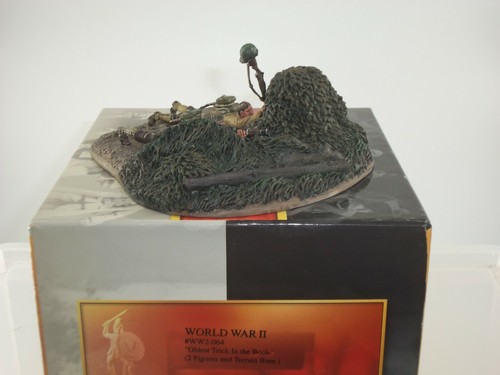 Conte ww2 064 army - conte, us