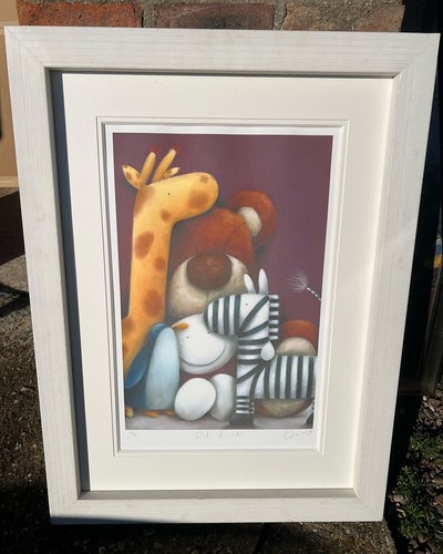 Doug hyde limited - hyde,