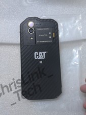 CAT S60 Rugged Waterproof 32GB