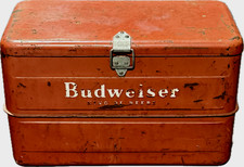 Budweiser  King of Beers