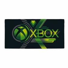 Xbox Towel 100% Cotton Bath