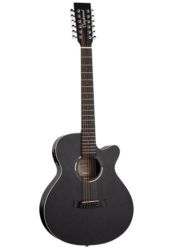 Tanglewood blackbird - tanglewood,