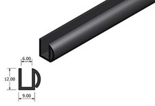 Ford Popular 103E Rear Side