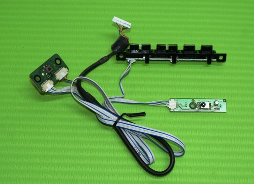 Power switch control - power,