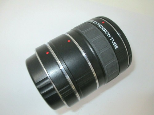 Triplus auto extension tube - auto,