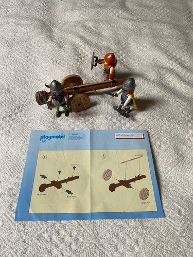 Playmobil 100 complete - complete, set