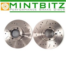 CLASSIC MINI 85-01 8.4" FRONT