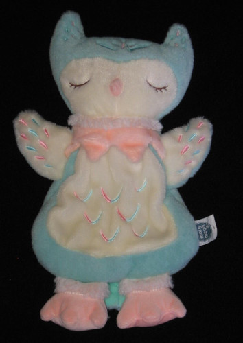Mary meyer baby - baby, owl