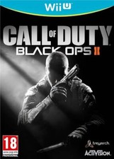 Call Of Duty Black Ops II 2