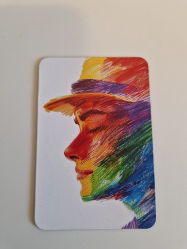 Souvenir fridge magnet - fridge,