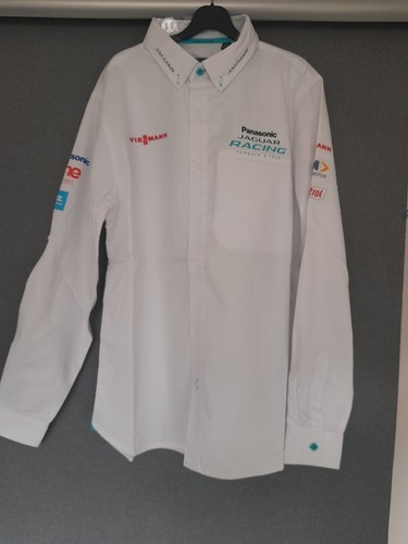New genuine jaguar racing - genuine,
