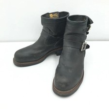 Chippewa Boots 1901M10 Leather