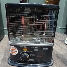 Corona Turbo RX 2485 Heater paraffin or kerosene