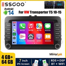 64G For VW GOLF MK5 MK6 Apple