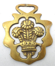 Brass Horse Brass Prince Of