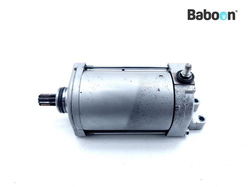 Starter motor bmw 800 - motor,