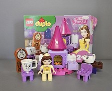 LEGO DUPLO 10877 DISNEY