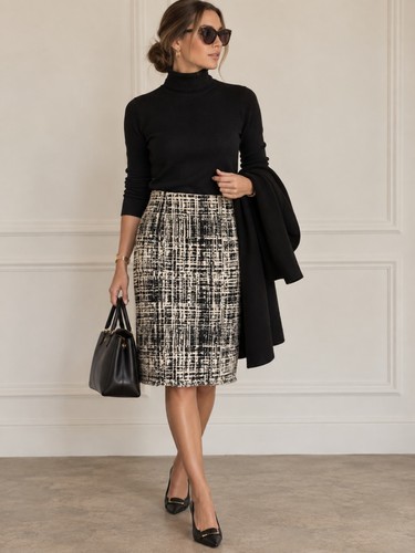 Prada milano black white - milano,