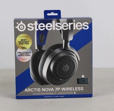 STEELSERIES Arctis Nova 7P 7.1
