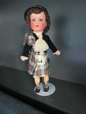 Armand Marseille antique doll
