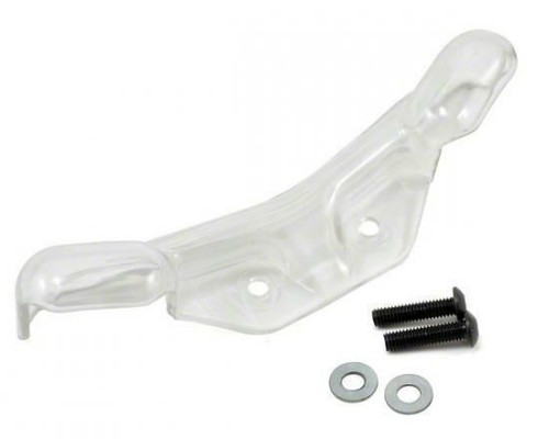 Schumacher nut guard front - nut,