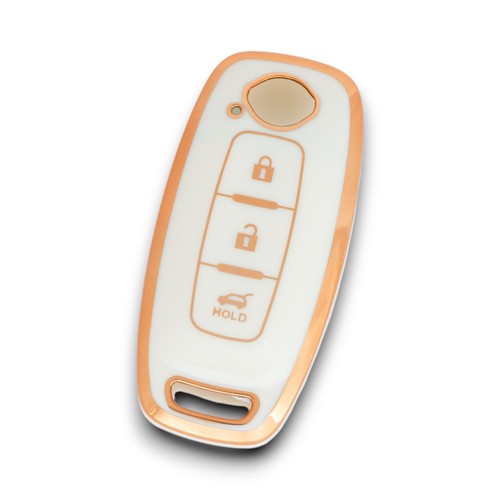 Car key cover for nissan - car, juke