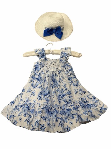 Bonnie jean dress girls - dress, size