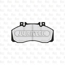 Brake Pads For Mercedes Optare
