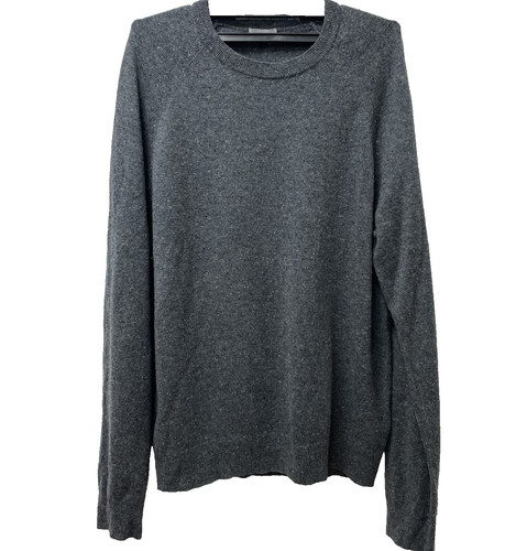 Cos men jumper 100 - men, grey