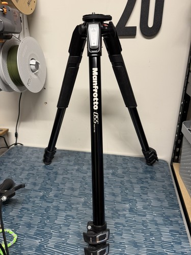 Used manfrotto mt055xpro3 - used,