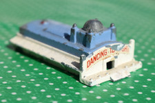 TRIANG MINIC SHIPS: M952/M852 end of PIER HEAD BUILDING Restaurant + Dancing