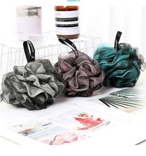 3PCS Exfoliating Flower