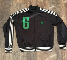 Adidas Mens XL Black