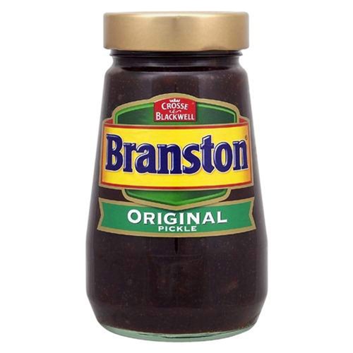 Branston original pickle 360g - original,