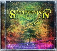 THE ESSENTIAL STEELEYE SPAN