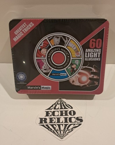 Marvin magic professional - marvin’s,