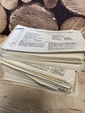 GPO Switchboard / Telephone