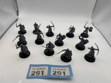 Warriors Of Minas Tirith X13
