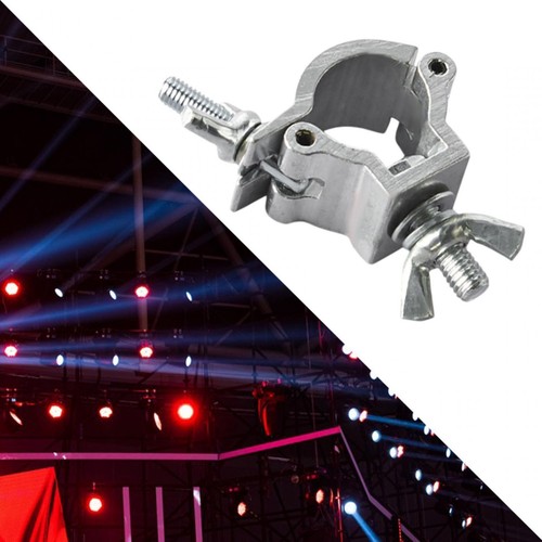 Heavy duty light clamp hook - duty,